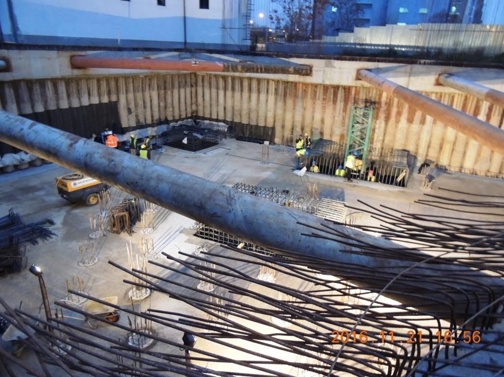 Bukarest Sfanta Vineri utcai társasház